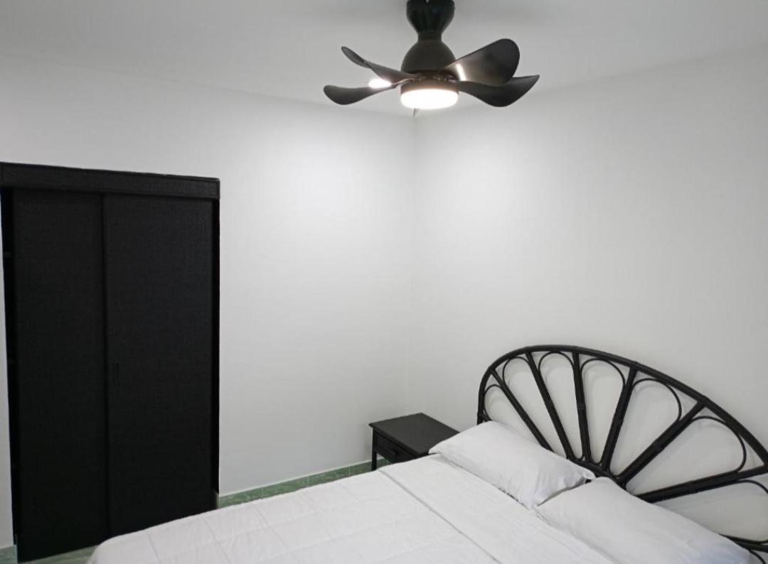 Patong Sunbeach Mansion Экстерьер фото